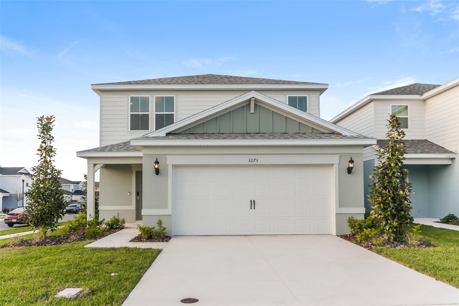 Details for 3273 Ellsworth Avenue, DAVENPORT, FL 33837