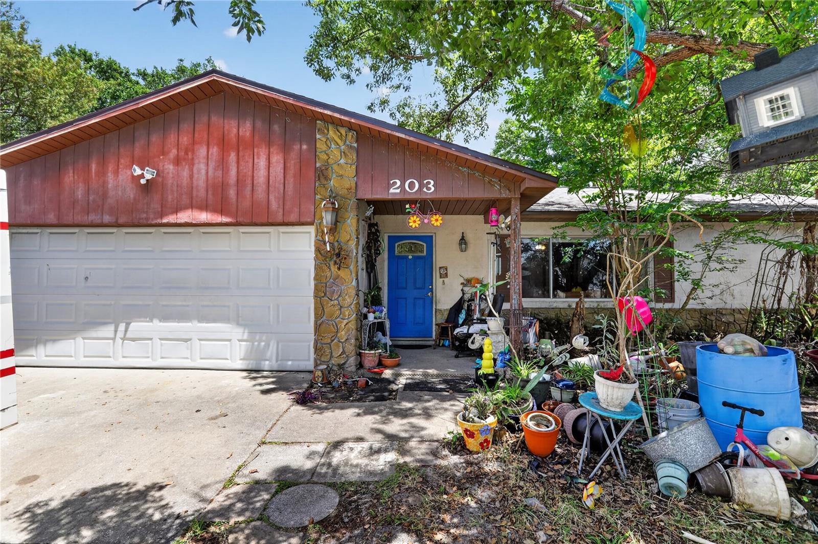 Details for 203 Woodfield Drive, SANFORD, FL 32773