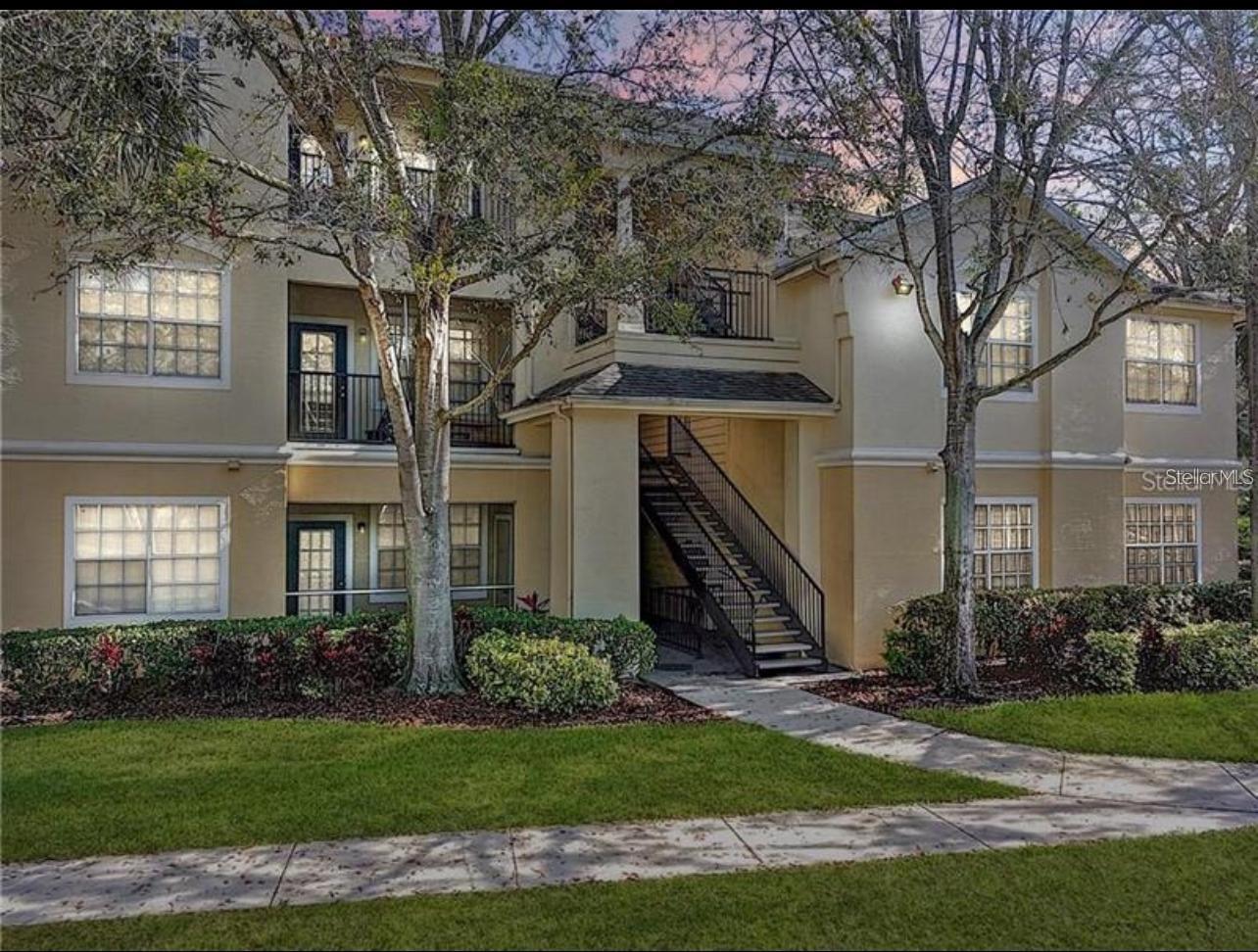 Details for 2544 Robert Trent Jones Drive 820, ORLANDO, FL 32835