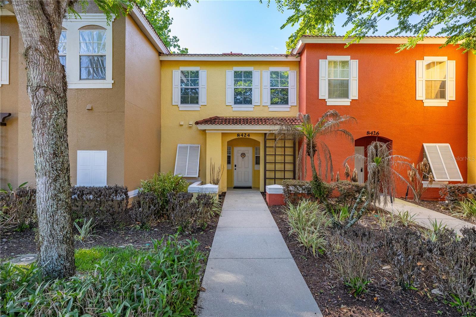 Details for 8424 Crystal Cove Loop, KISSIMMEE, FL 34747