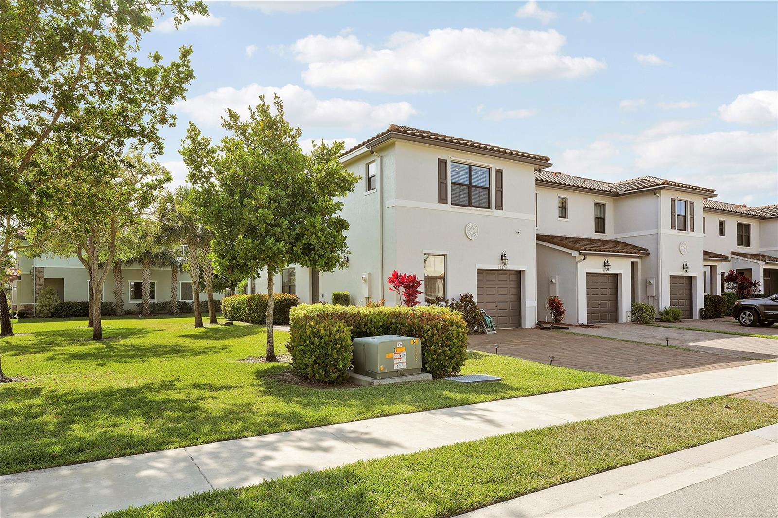 Image 49 of 50 For 12875 Anthorne Lane
