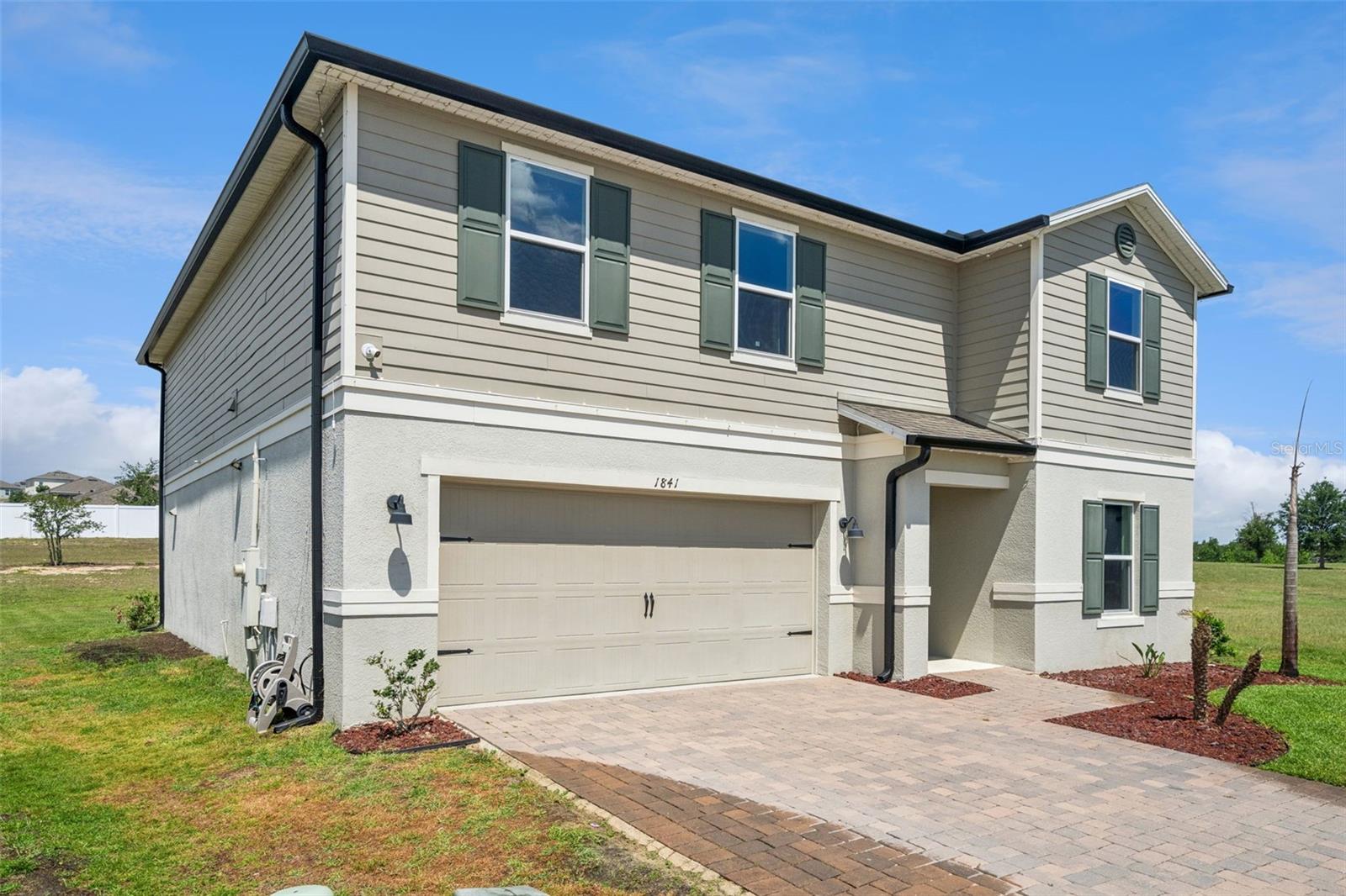 Details for 1841 Wilson Prairie Circle, GROVELAND, FL 34736