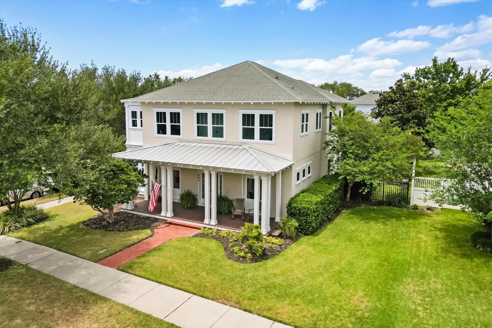 Image 2 of 33 For 897 Landrum Drive