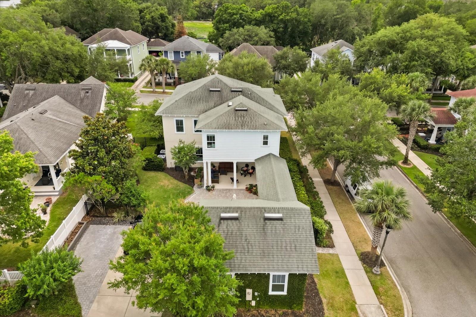 Image 33 of 33 For 897 Landrum Drive