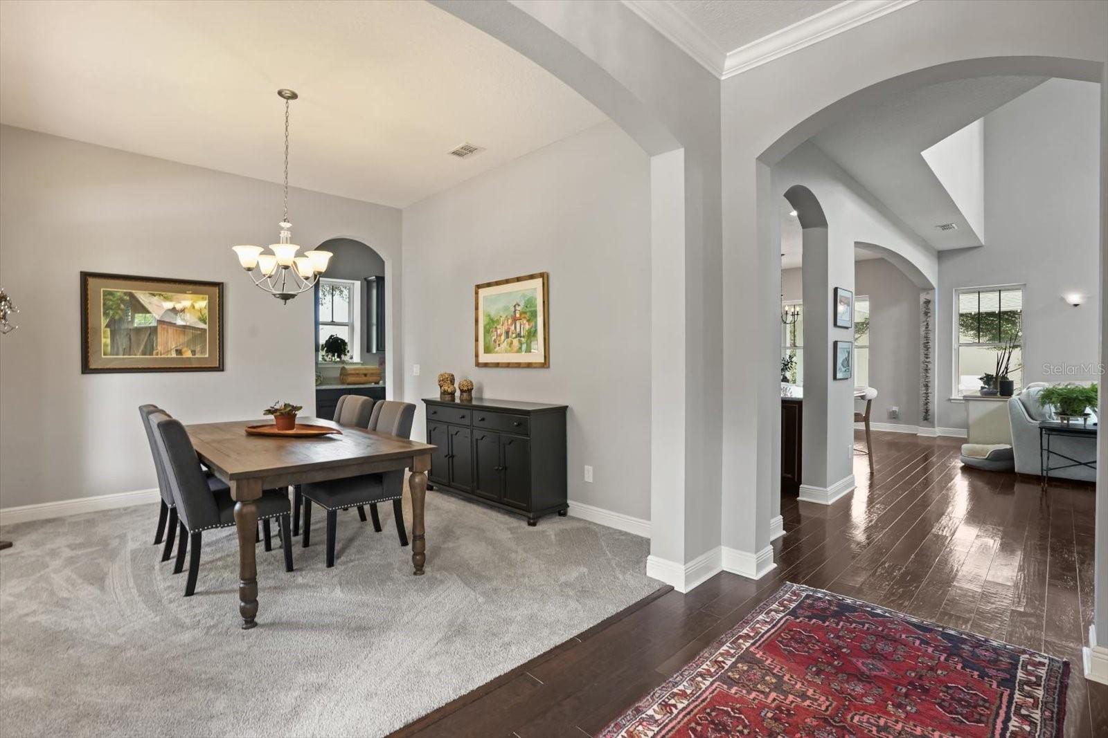 Image 4 of 33 For 897 Landrum Drive