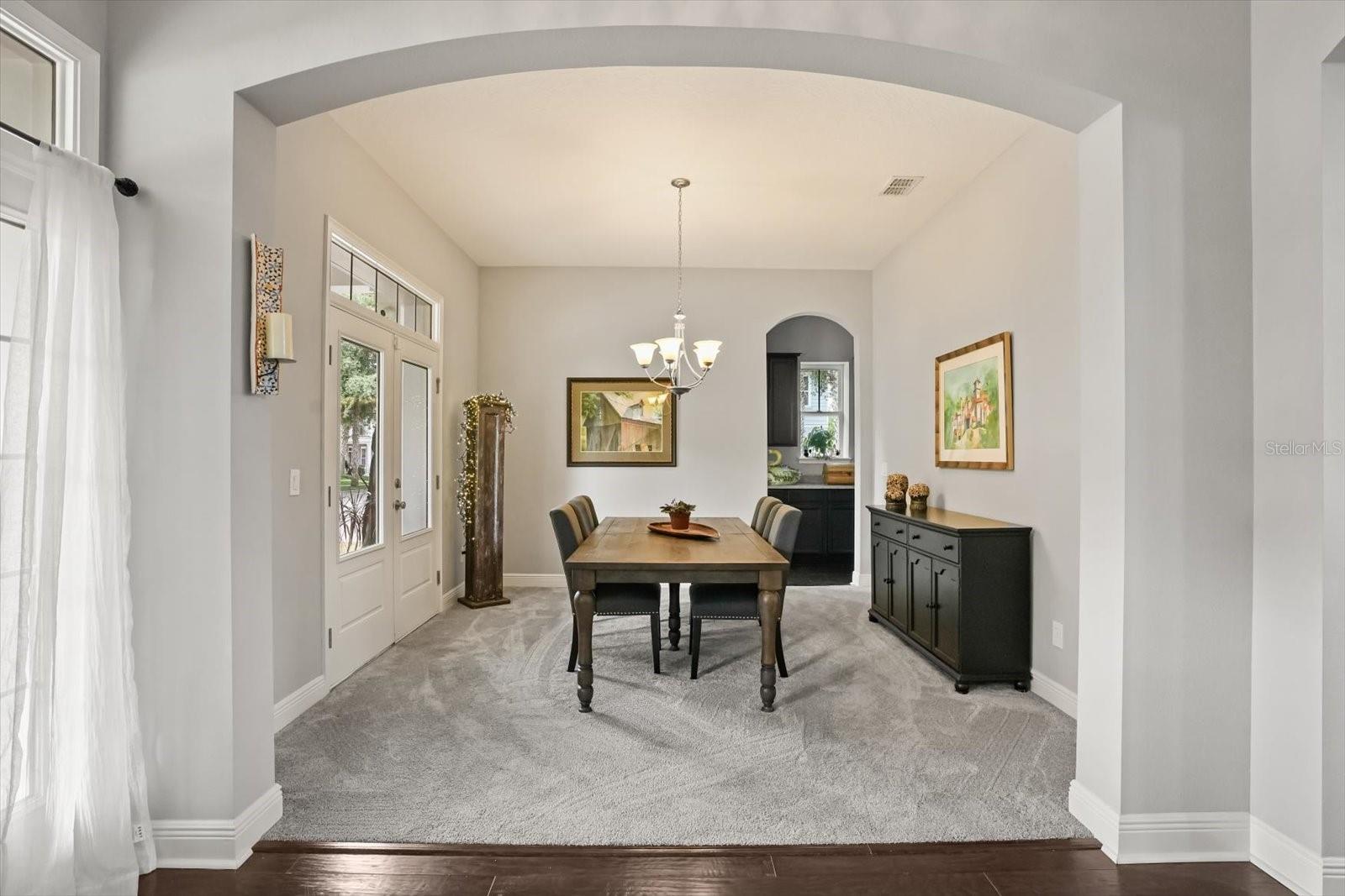 Image 6 of 33 For 897 Landrum Drive