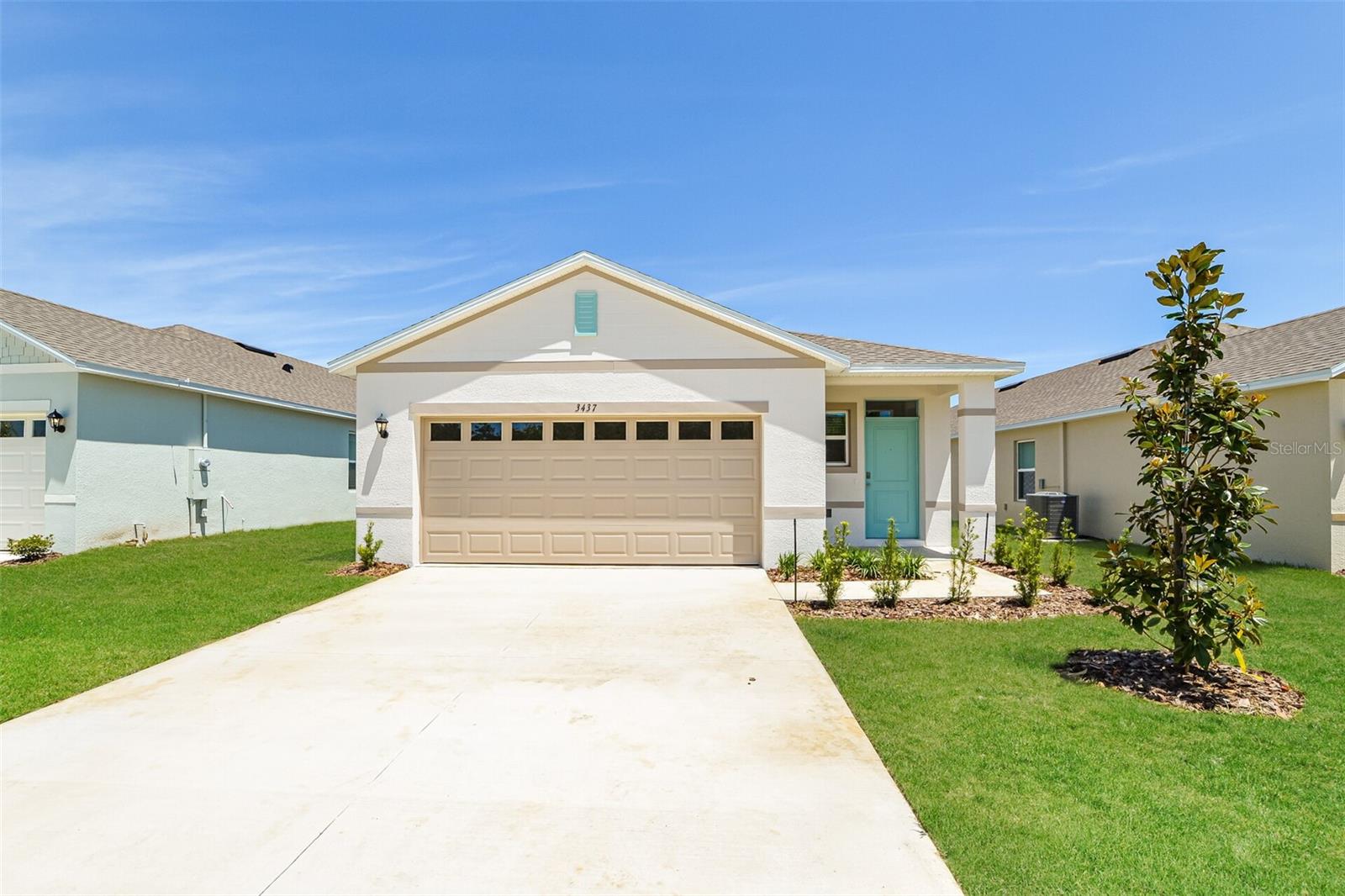 Details for 3437 Nettle Loop, TAVARES, FL 32778