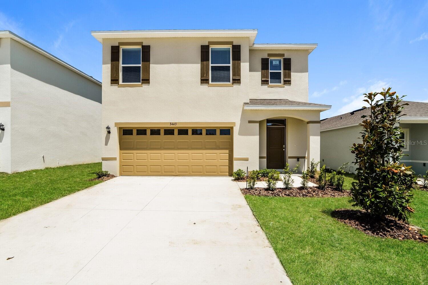 Details for 3443 Nettle Loop, TAVARES, FL 32778