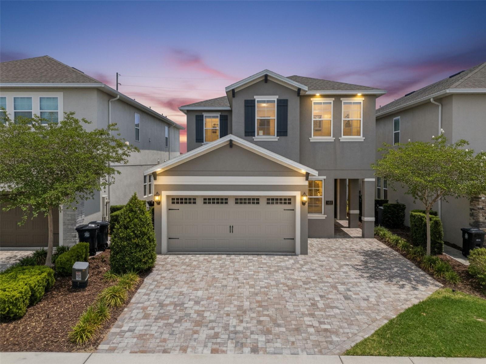 Details for 424 Southfield Street, KISSIMMEE, FL 34747