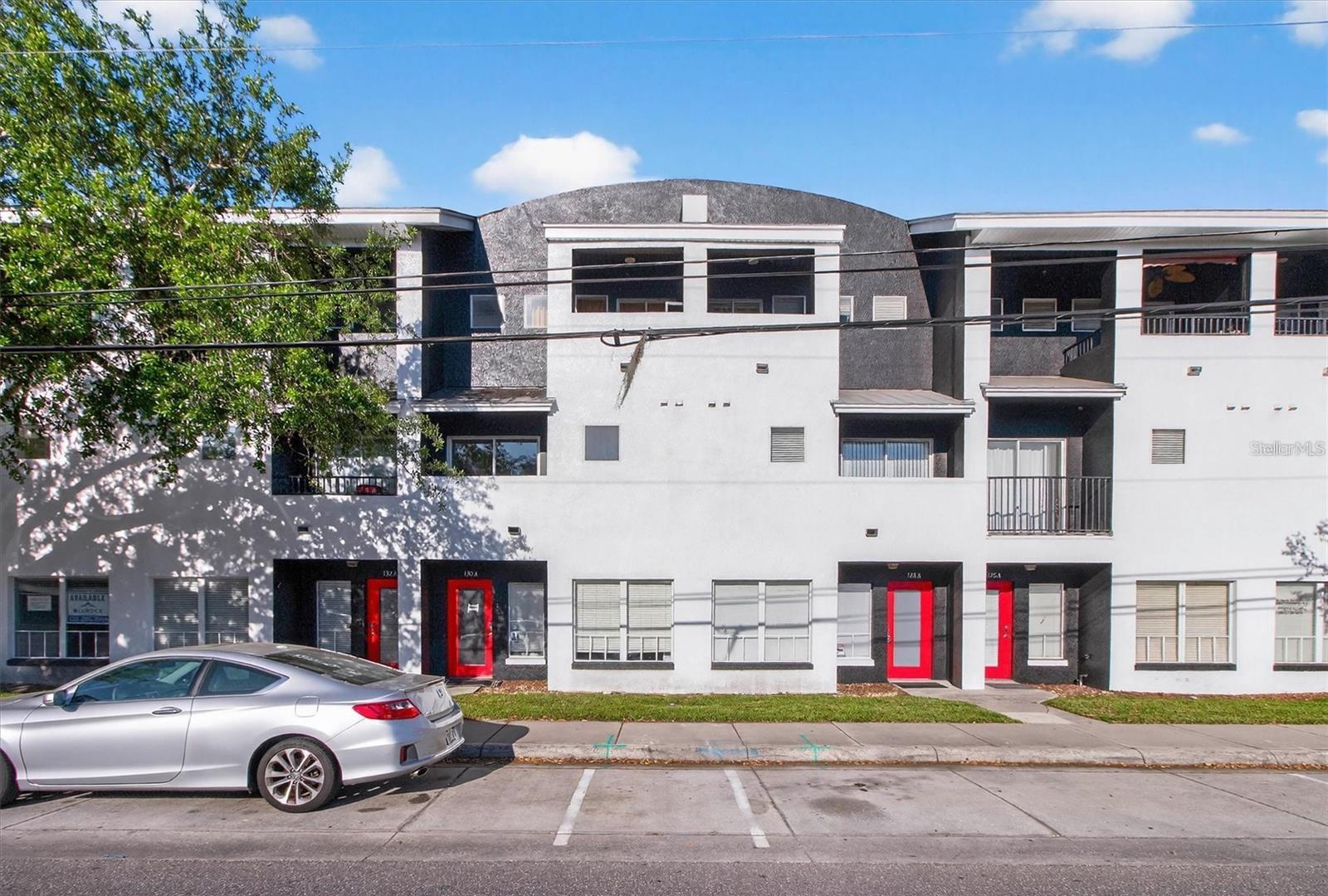 Details for 130 Bumby Avenue 5, ORLANDO, FL 32803