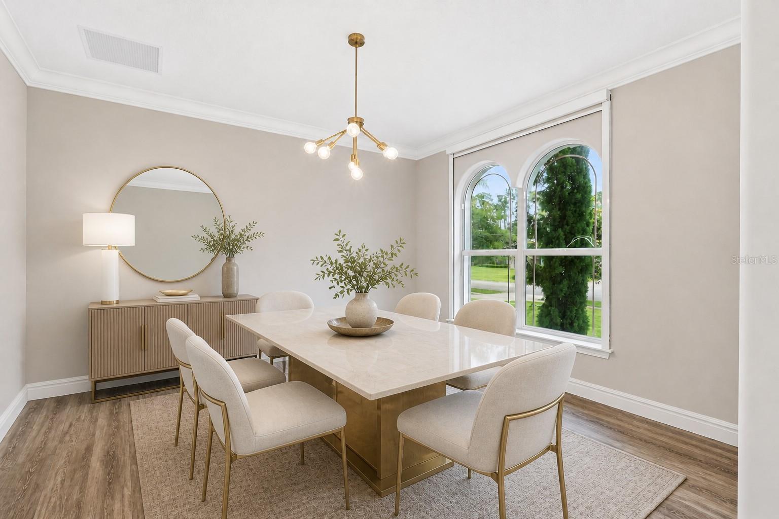 Image 4 of 29 For 10370 Trout Road