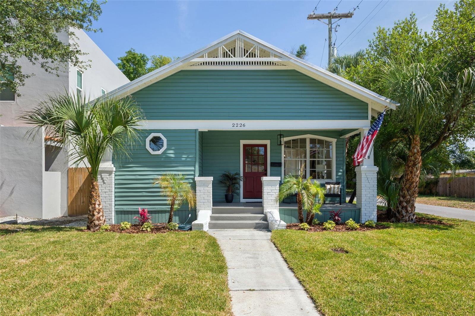Details for 2226 10th Avenue, TAMPA, FL 33605