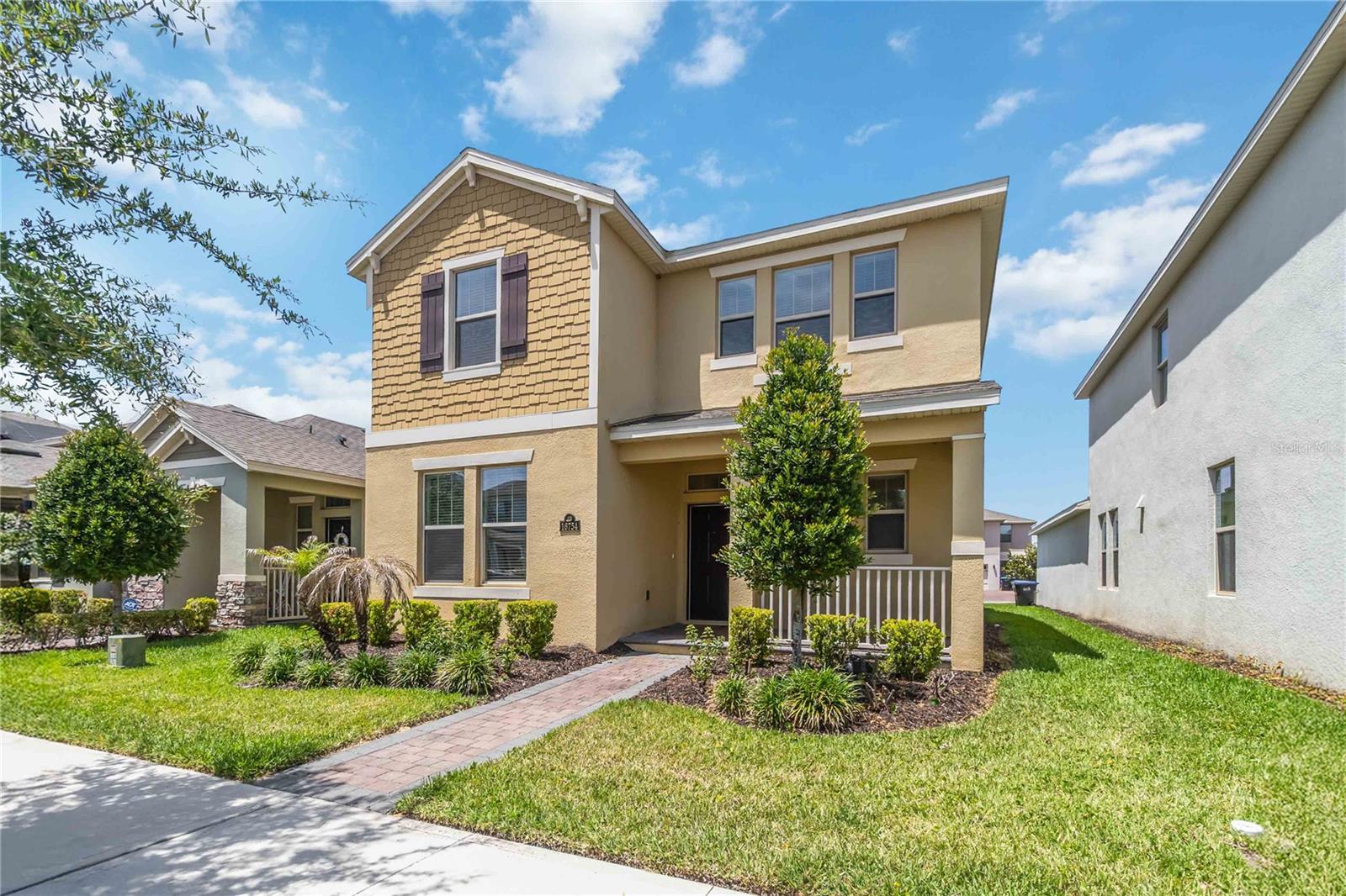 Details for 16754 Oakboro Street, WINTER GARDEN, FL 34787