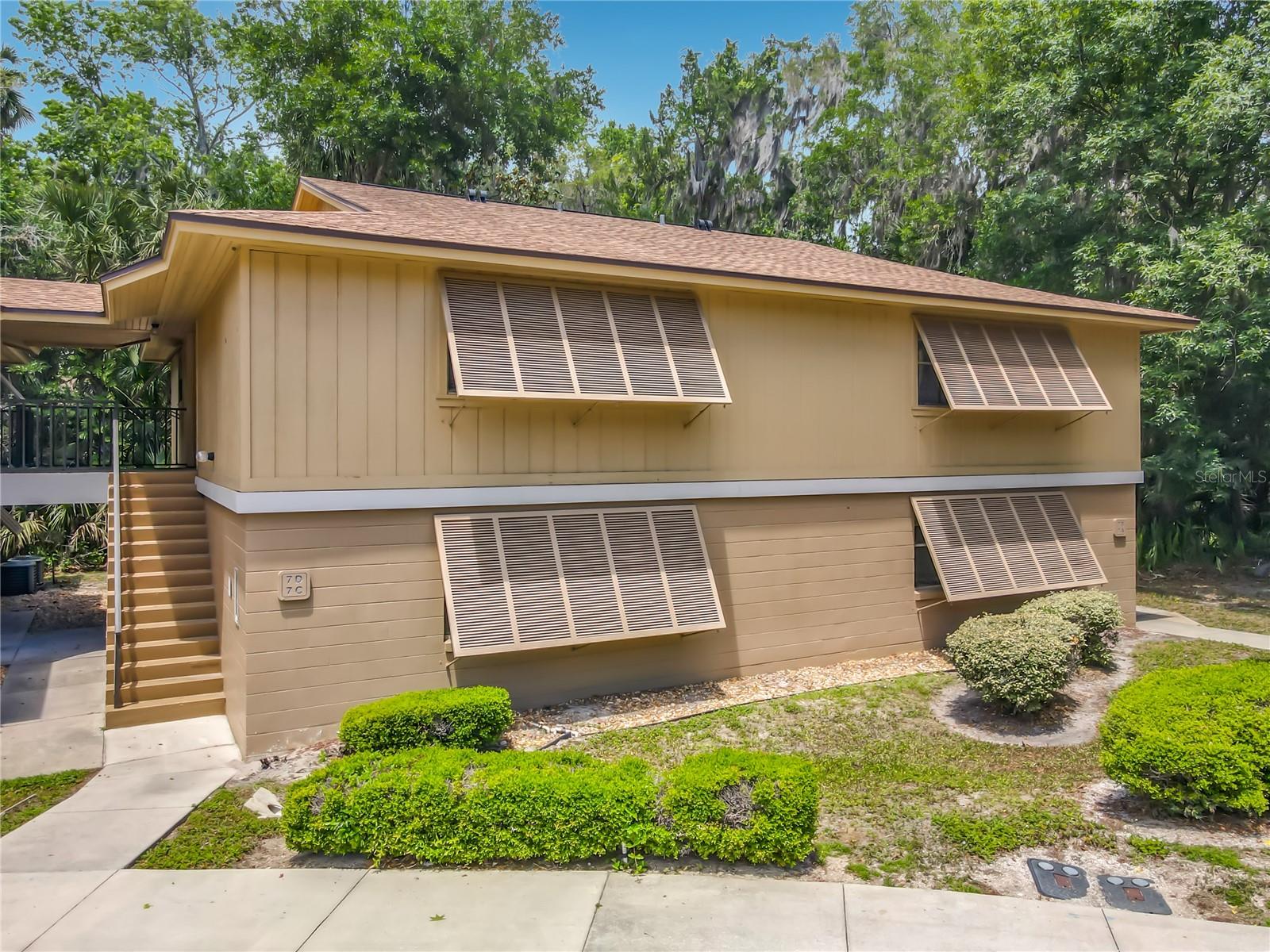 Details for 110 Cypress Woods Court 7d, DELTONA, FL 32725