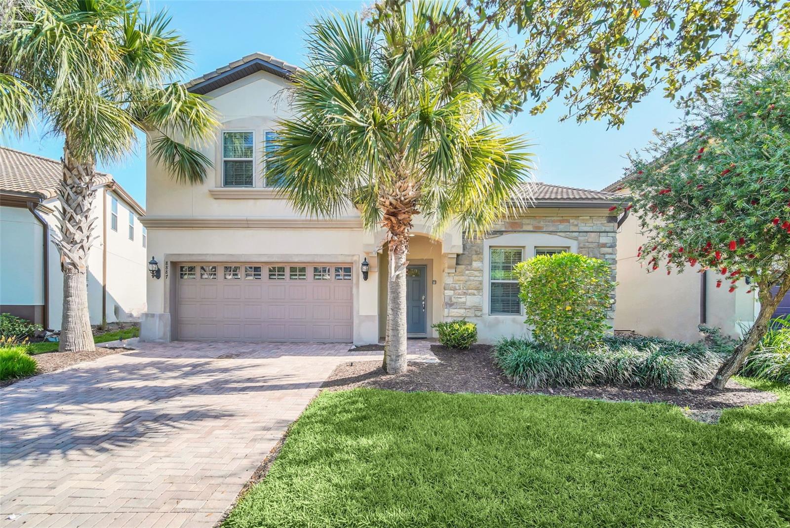 Details for 8887 Menton Loop, KISSIMMEE, FL 34747