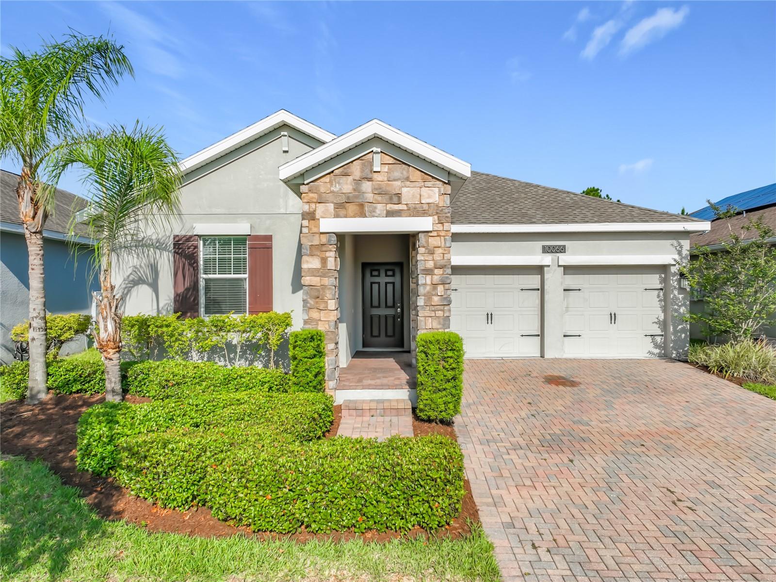 Details for 10066 Lovegrass Lane, ORLANDO, FL 32832