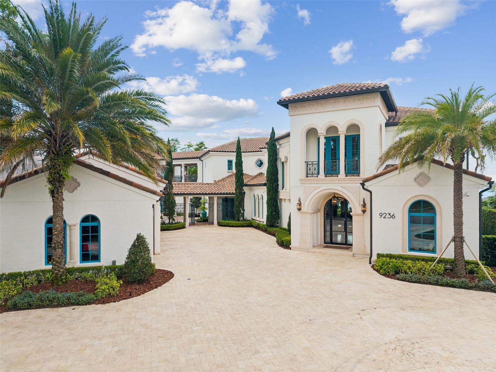Details for 9236 Bay Point Drive, ORLANDO, FL 32819