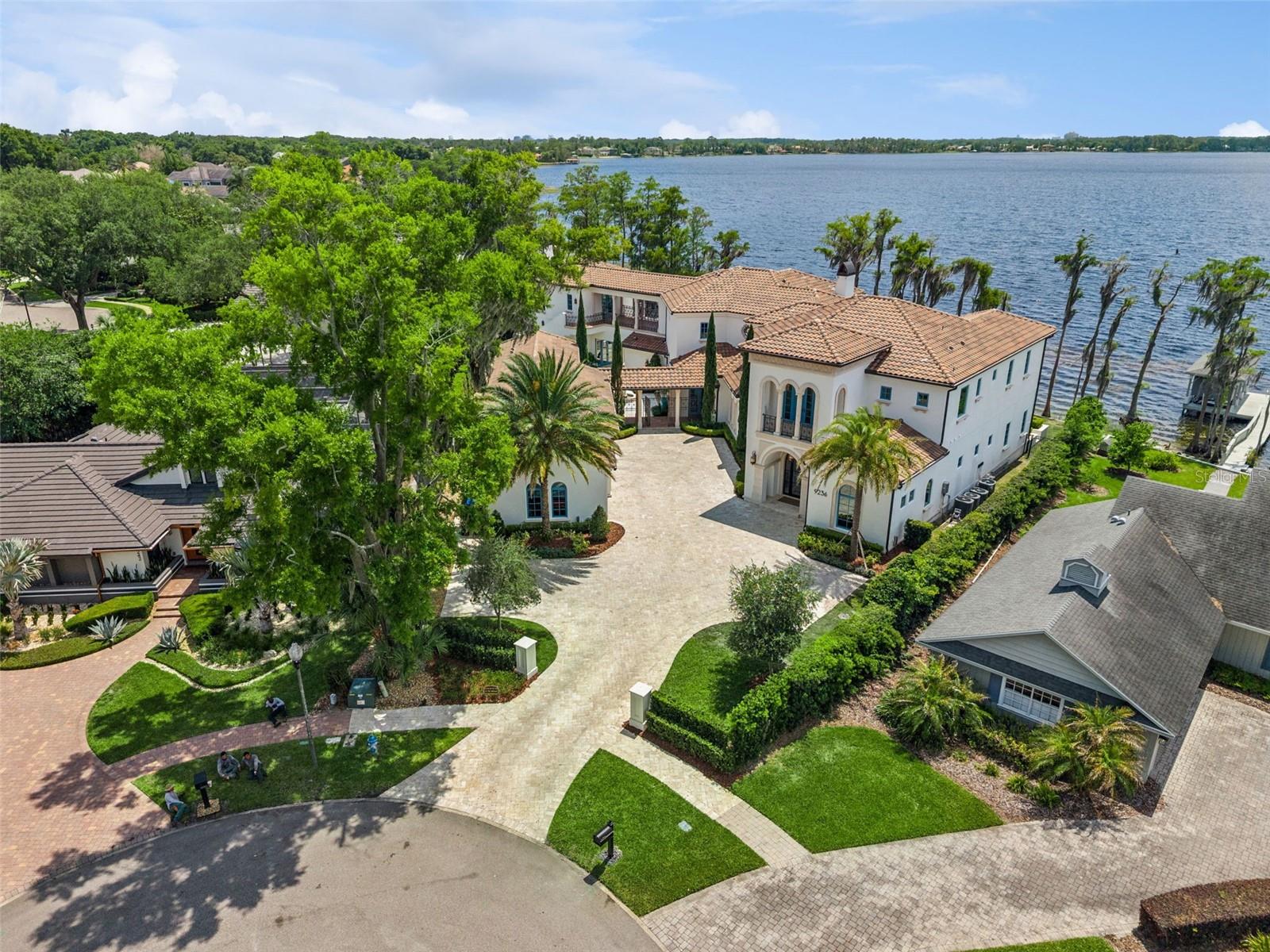 Image 80 of 95 For 9236 Bay Point Drive