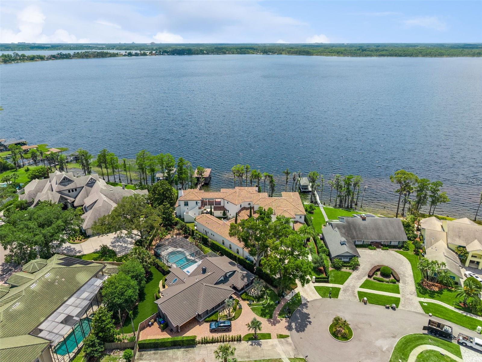 Image 81 of 95 For 9236 Bay Point Drive