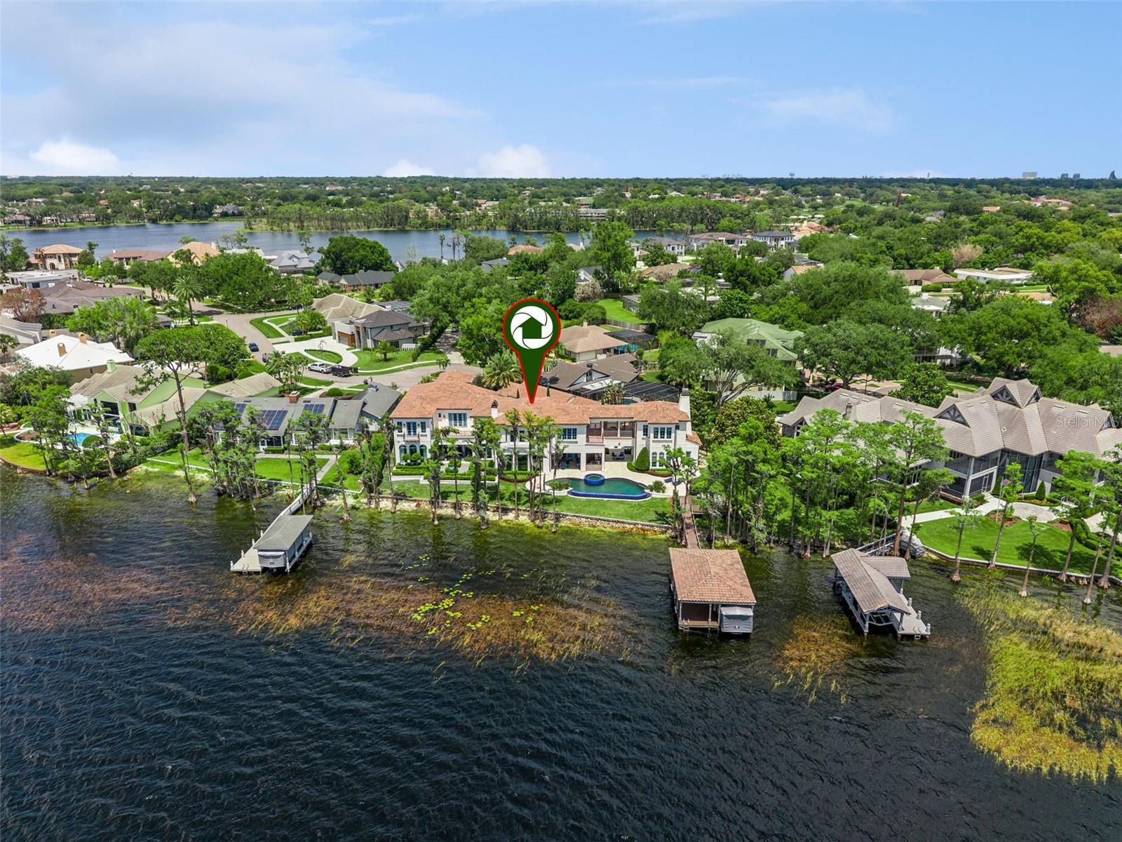 Image 88 of 95 For 9236 Bay Point Drive