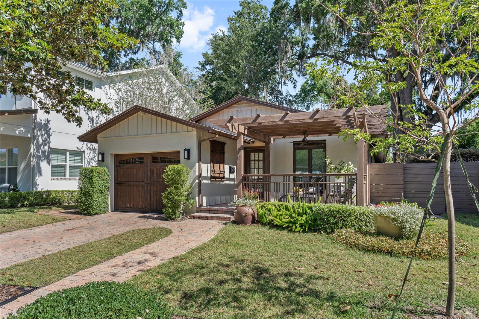 Details for 601 Harvard Street, ORLANDO, FL 32804