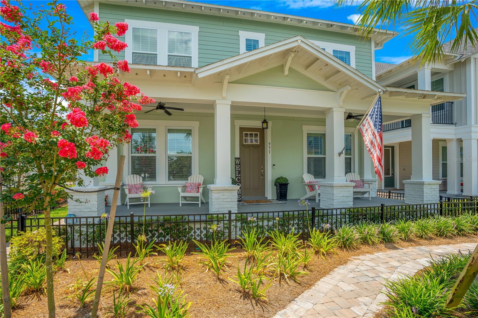 Details for 931 Kylee Alley, WINTER GARDEN, FL 34787