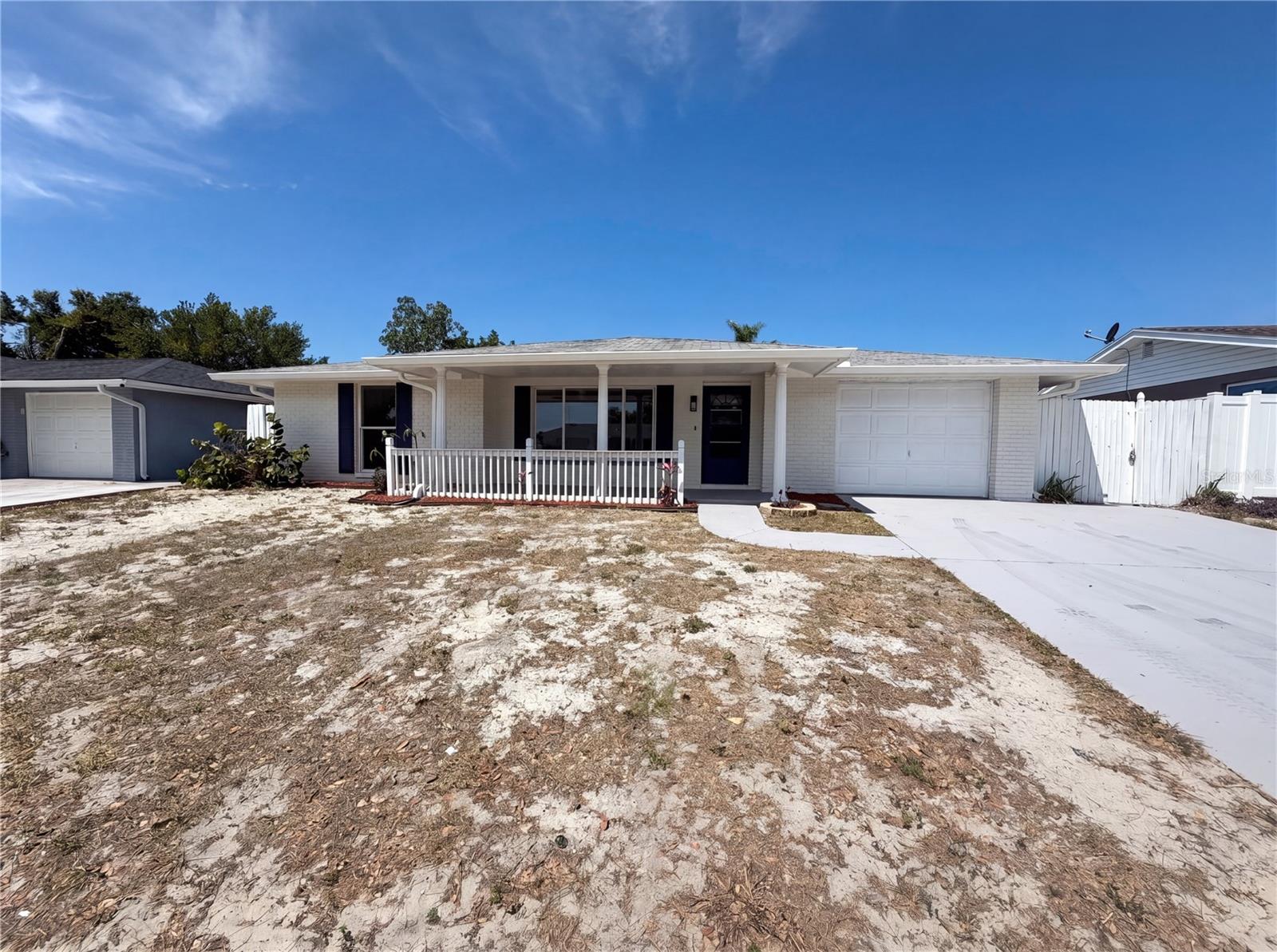 Details for 8929 Sterling Lane, PORT RICHEY, FL 34668