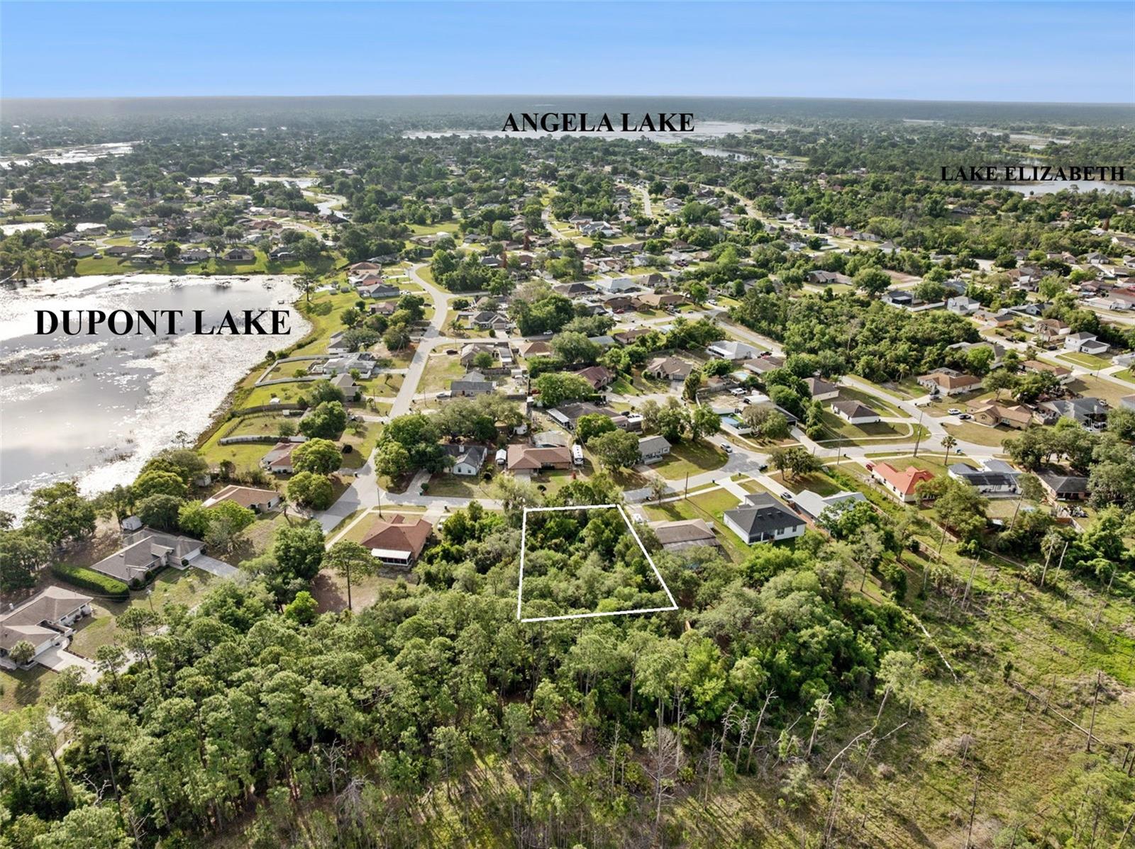 Details for 1672 Gregory Drive, DELTONA, FL 32738
