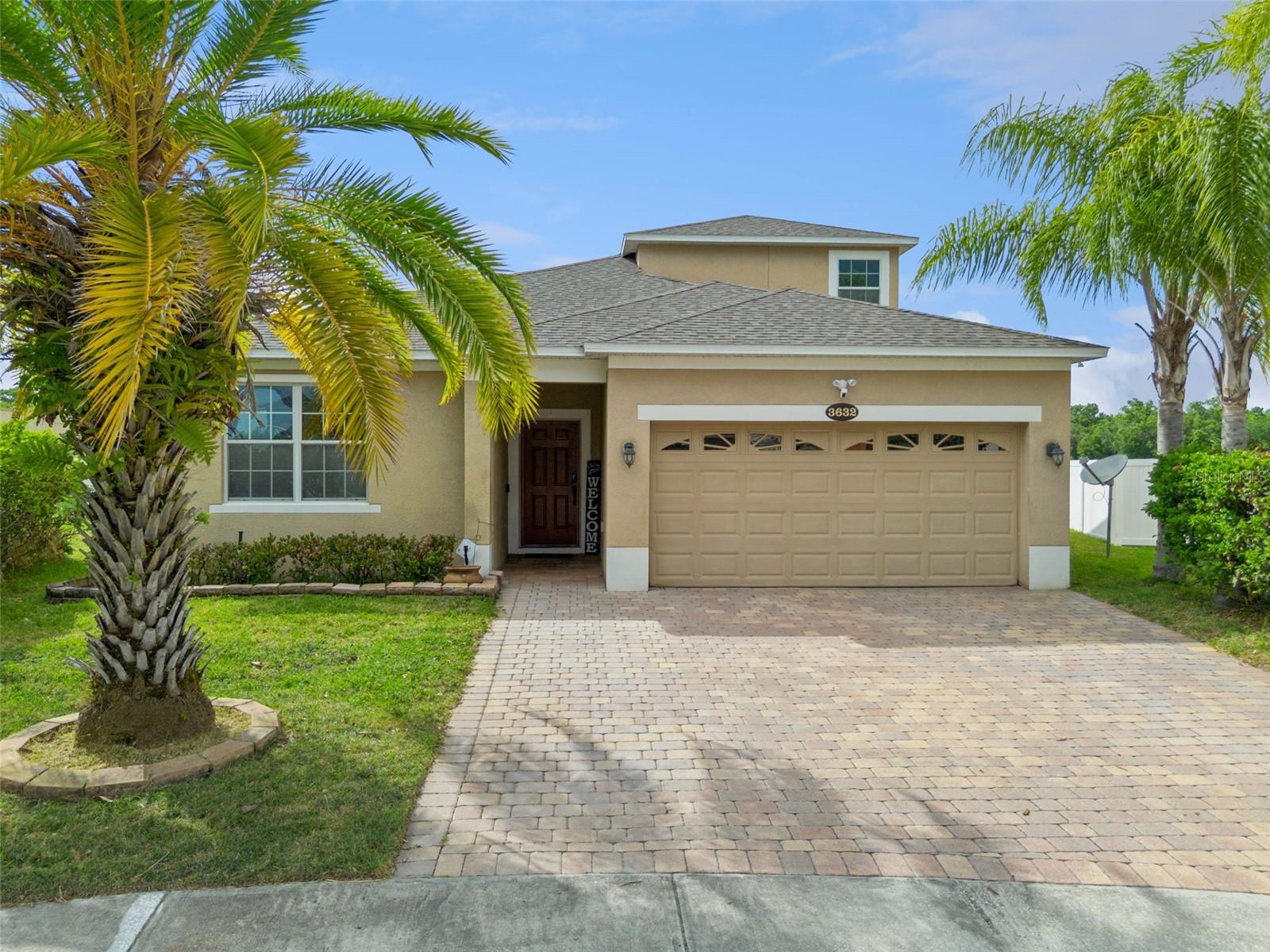 Details for 3632 Creswick Circle, ORLANDO, FL 32829