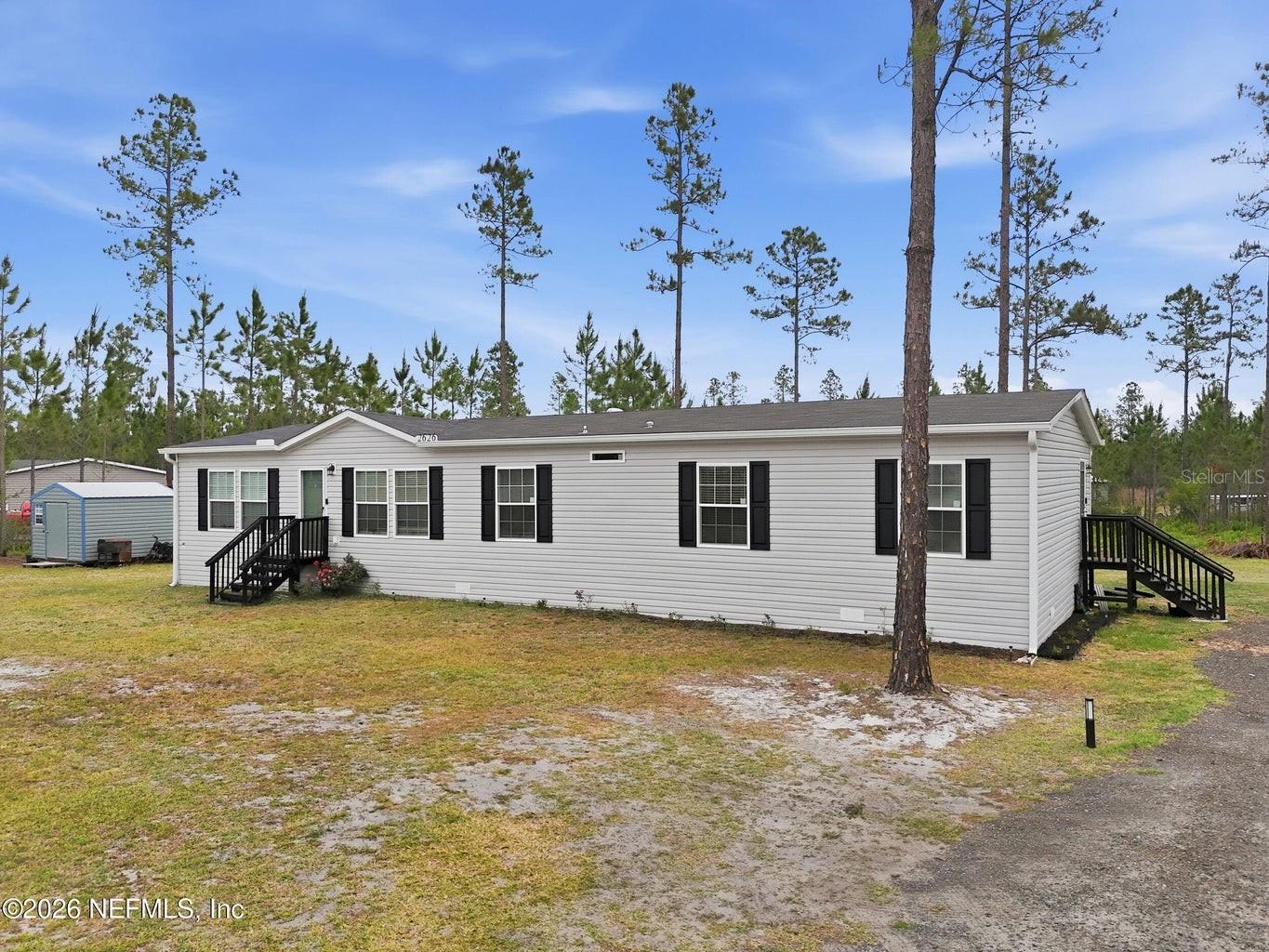 Image 36 of 57 For 2626 Will Elledge Road