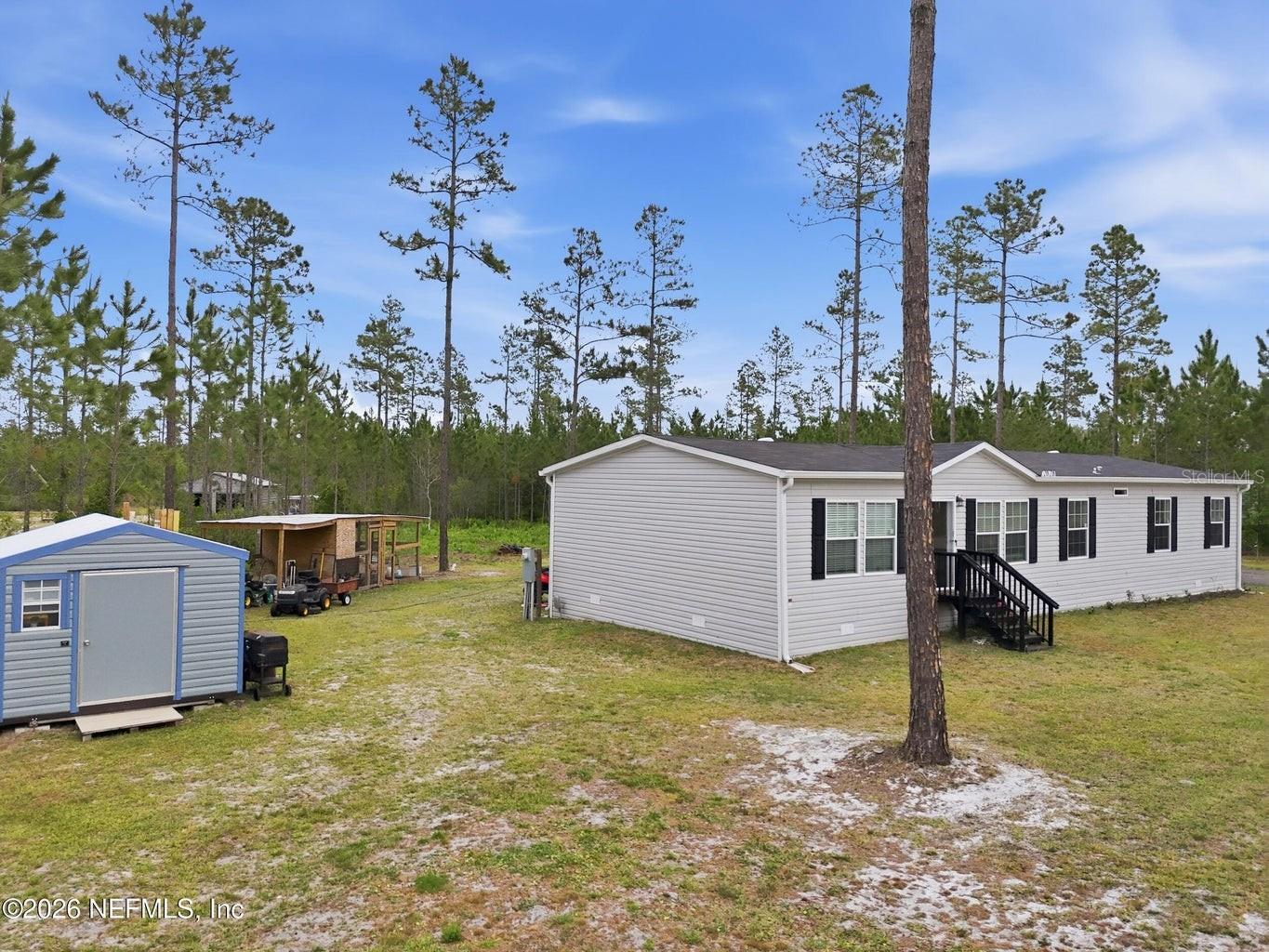 Image 40 of 57 For 2626 Will Elledge Road