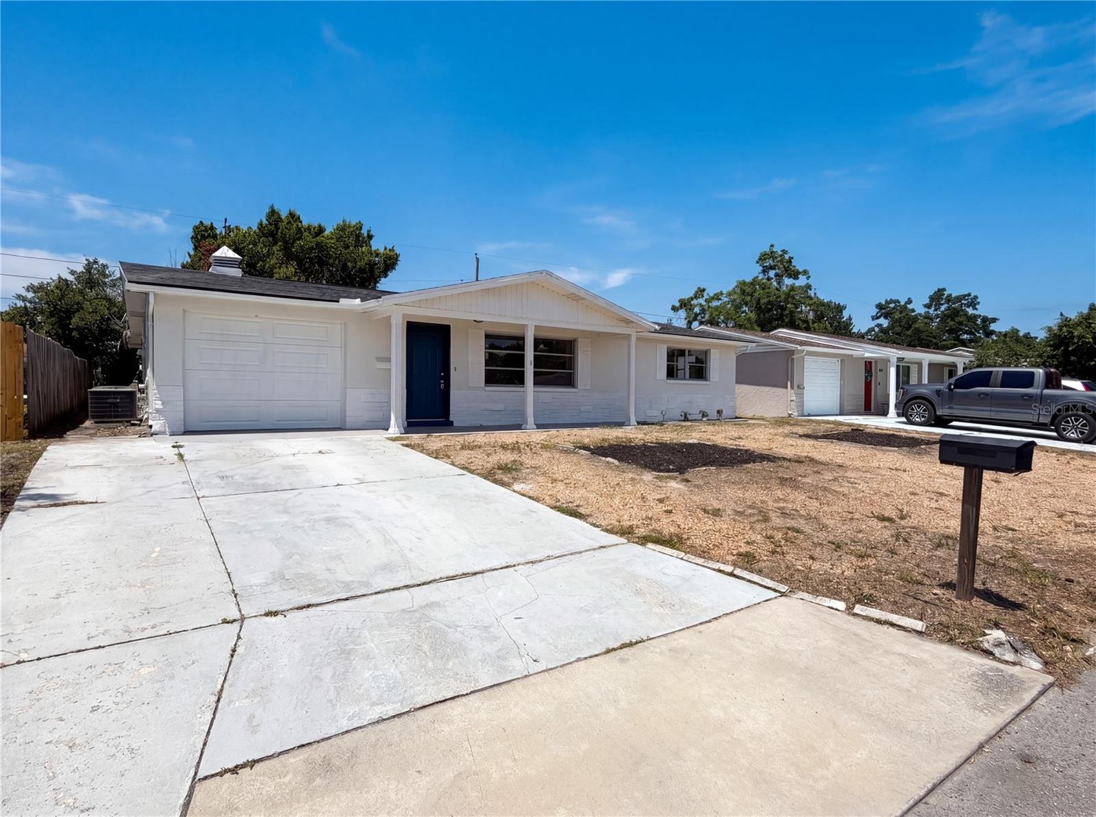 Details for 3523 Berkshire Street, NEW PORT RICHEY, FL 34652