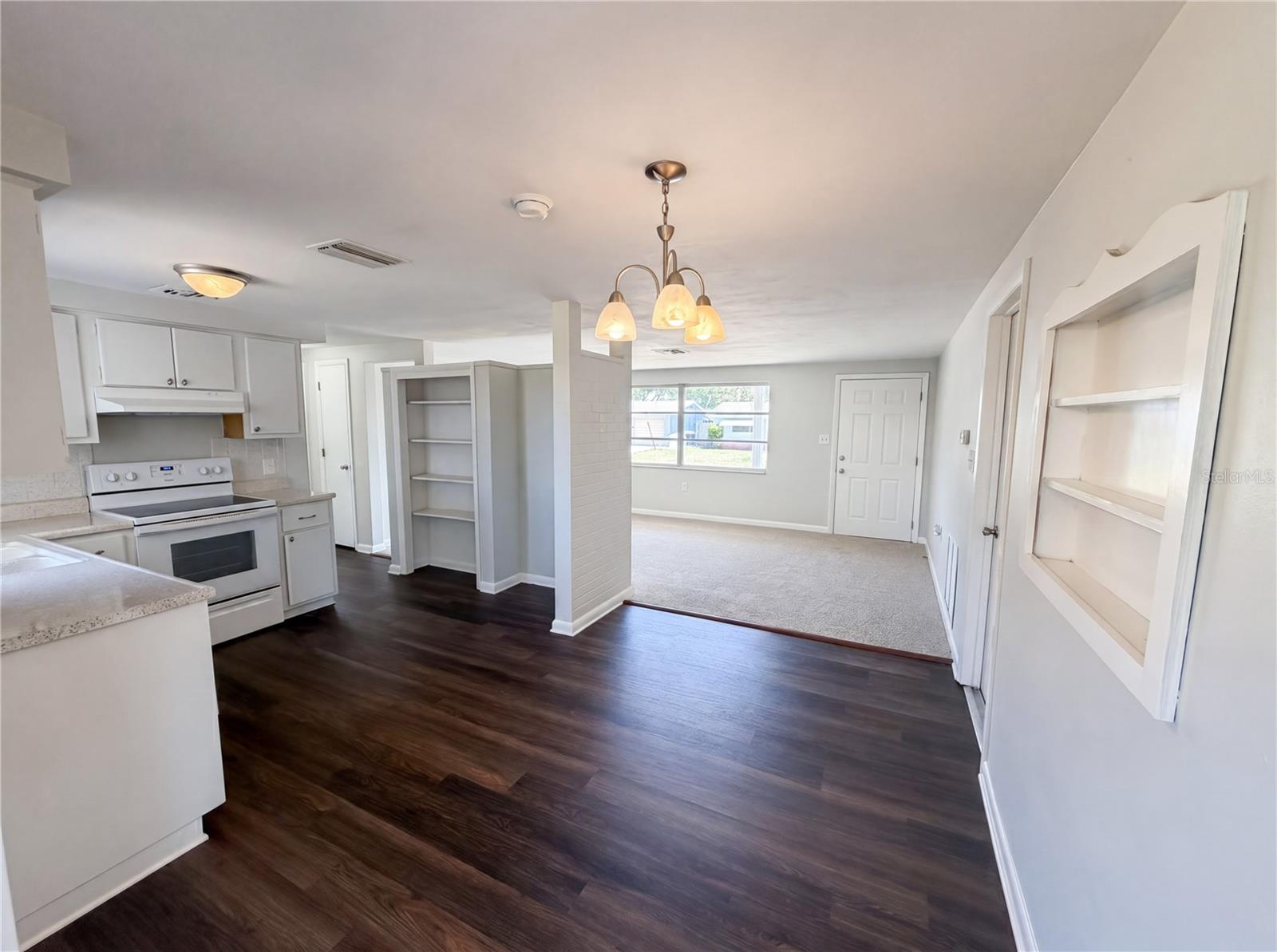 Image 2 of 26 For 3523 Berkshire Street