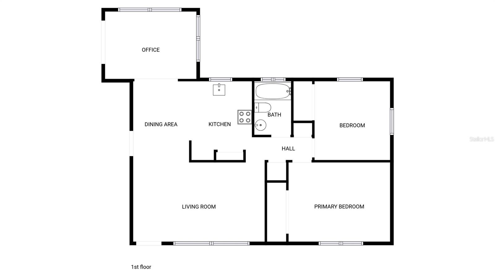 Image 26 of 26 For 3523 Berkshire Street