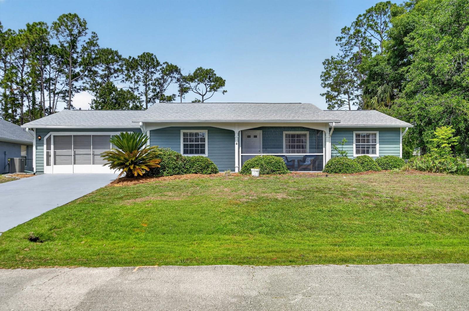Details for 46 Wood Cedar Drive, PALM COAST, FL 32164