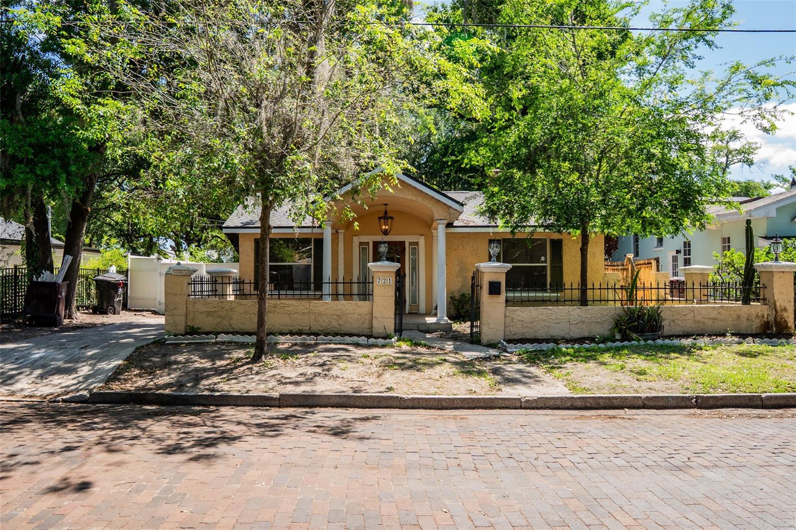 Details for 721 Seminole Avenue, ORLANDO, FL 32804