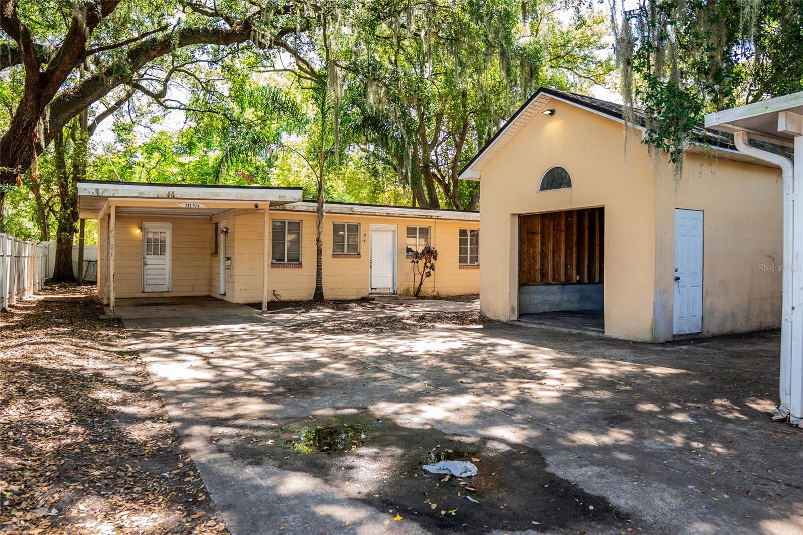 Image 29 of 43 For 721 Seminole Avenue