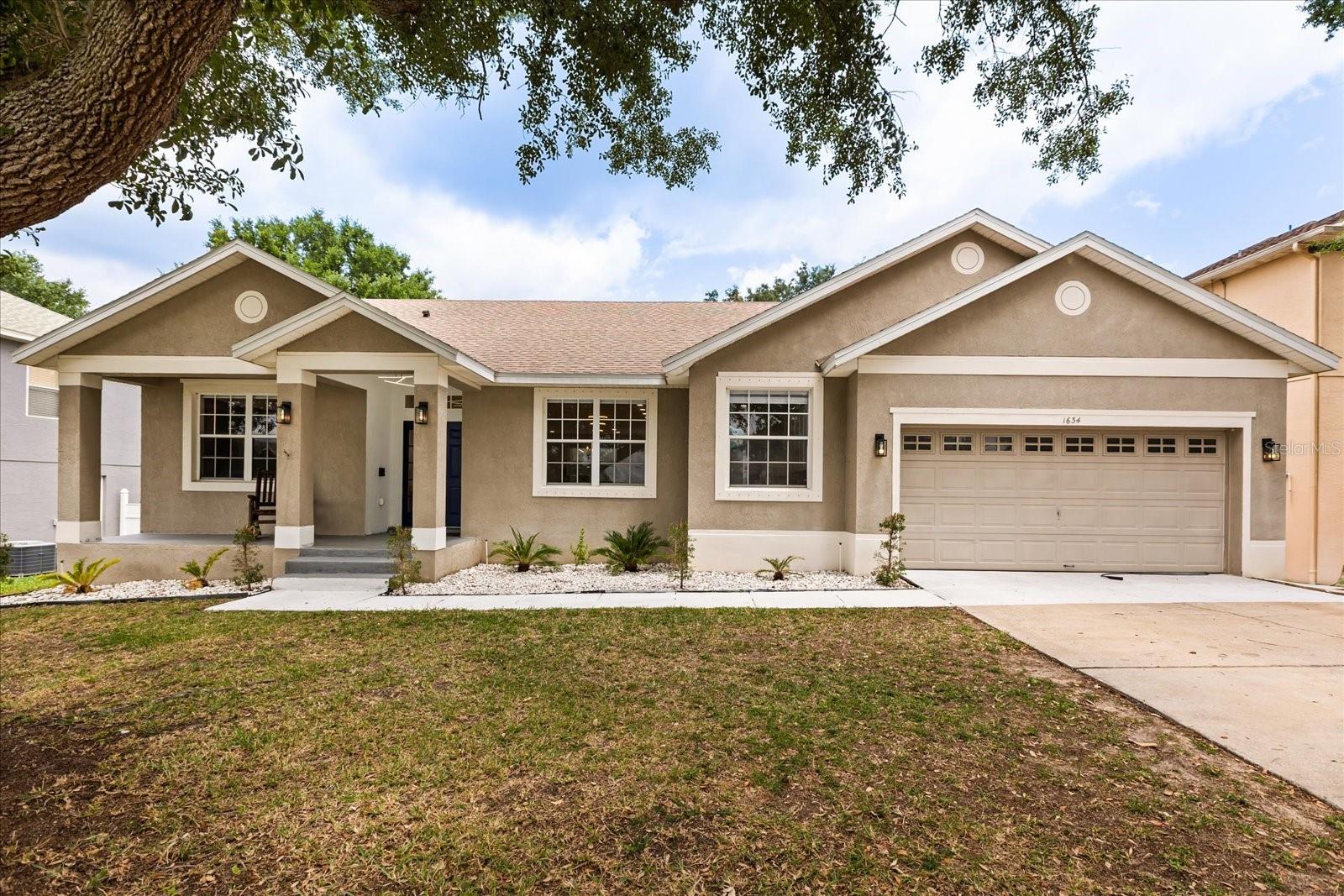 Details for 1634 Presidio Drive, CLERMONT, FL 34711