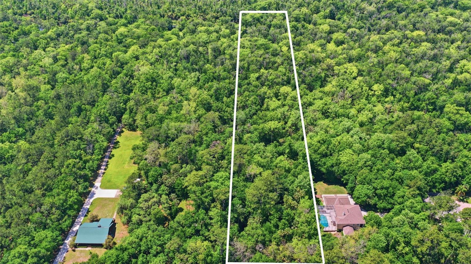 Image 8 of 12 For  Delk Road 