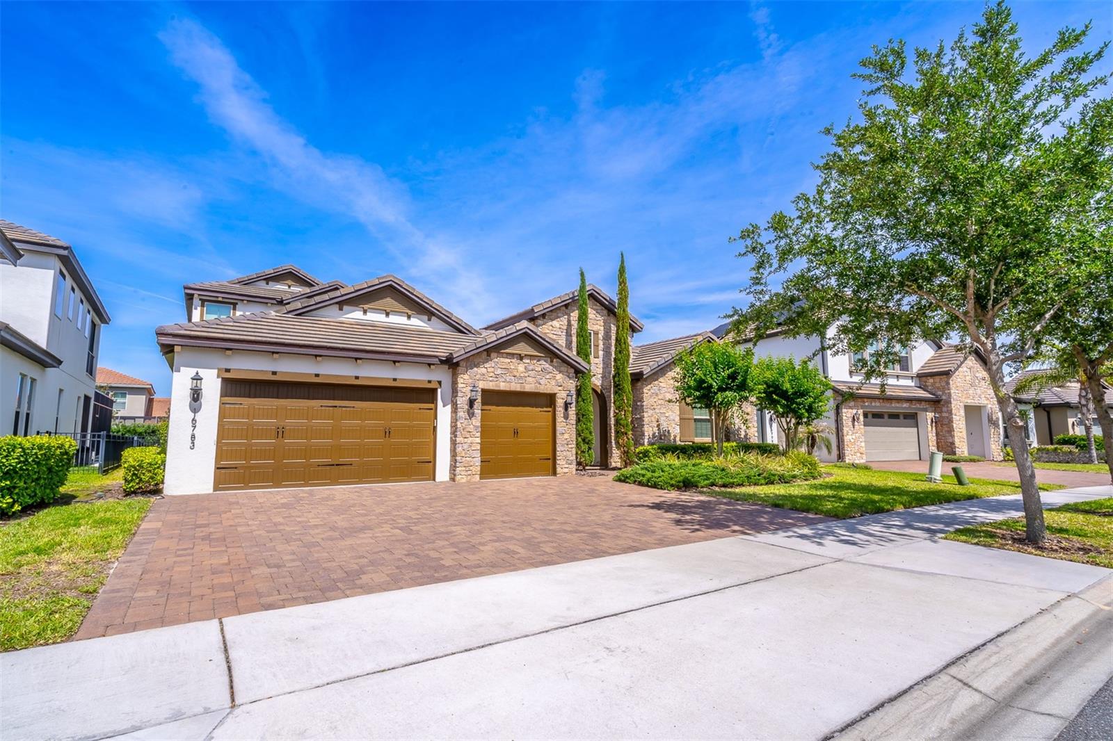 Details for 16783 Turtle Hatch Drive, WINTER GARDEN, FL 34787
