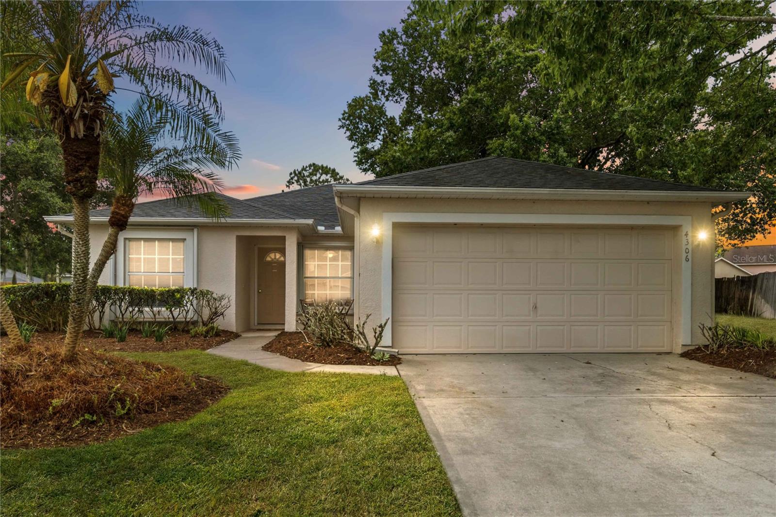 Details for 4306 Pebblestone Court, ORLANDO, FL 32826