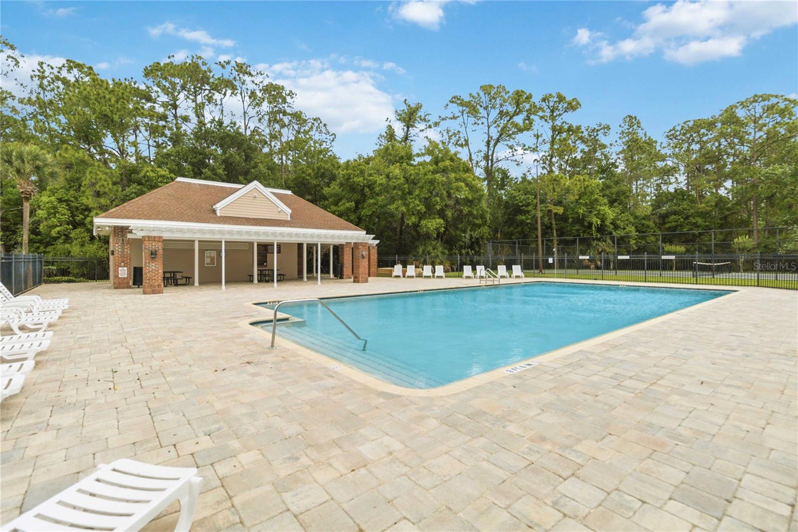 Image 36 of 37 For 4306 Pebblestone Court
