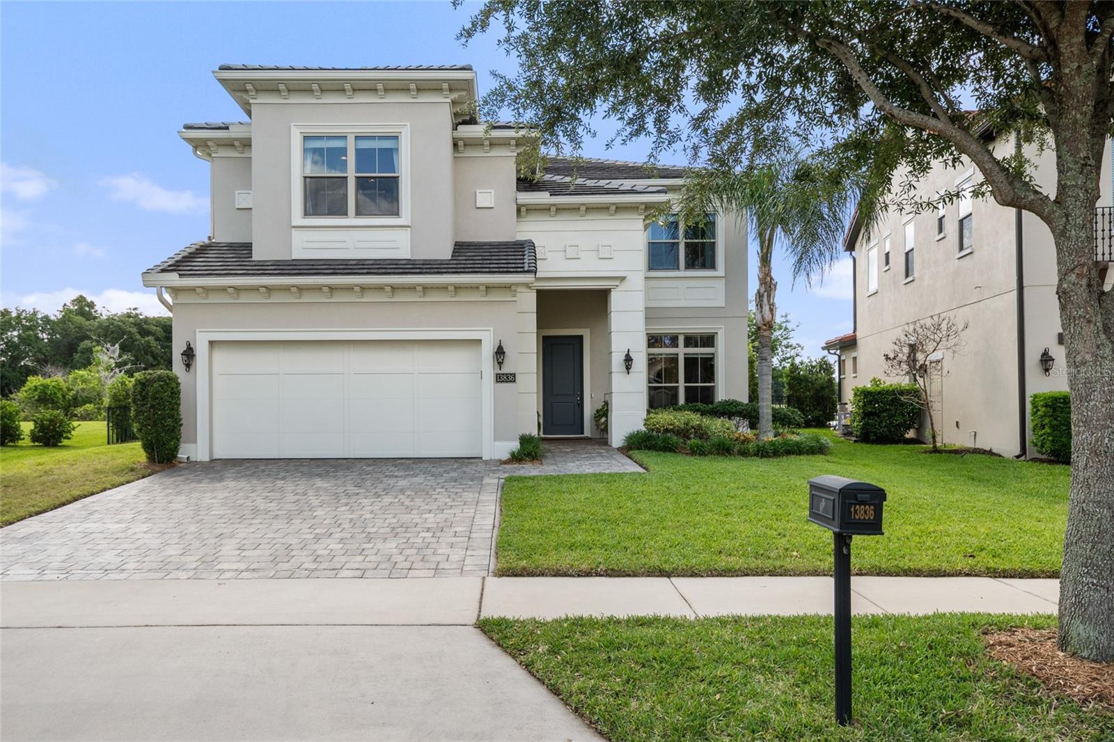Image 95 of 97 For 13836 Budworth Circle