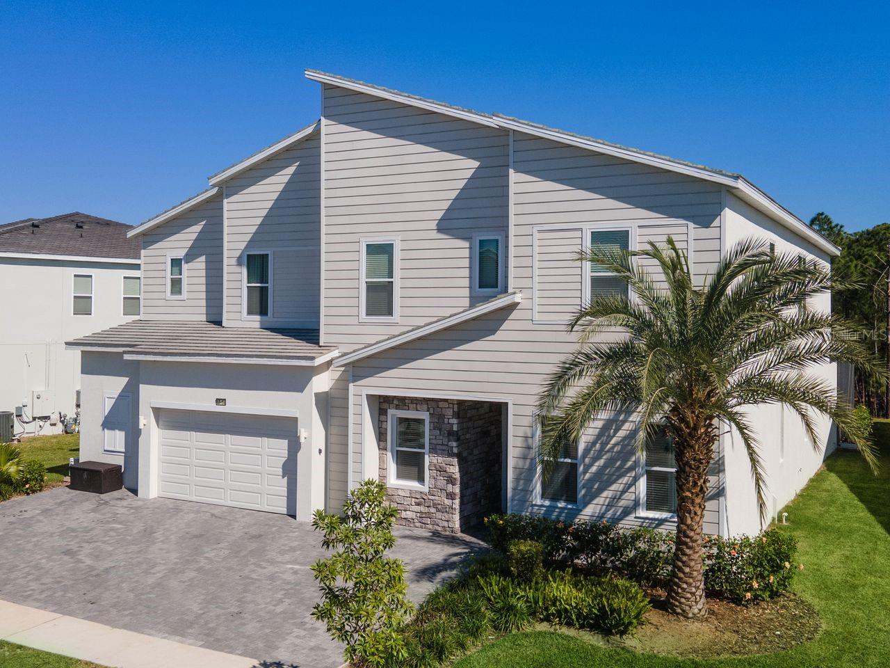 Details for 1758 Oak Blossom Drive, DAVENPORT, FL 33837