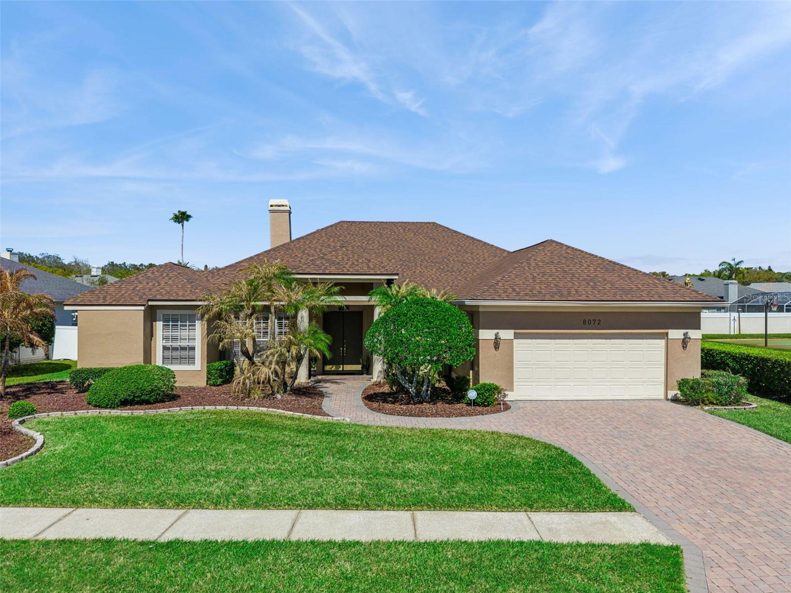 Details for 8072 Canyon Lake Circle, ORLANDO, FL 32835