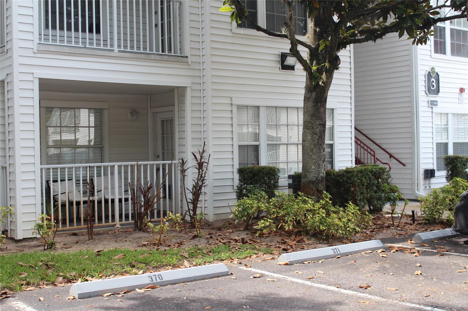 Listing photo id 2 for 11508 Westwood Boulevard 315