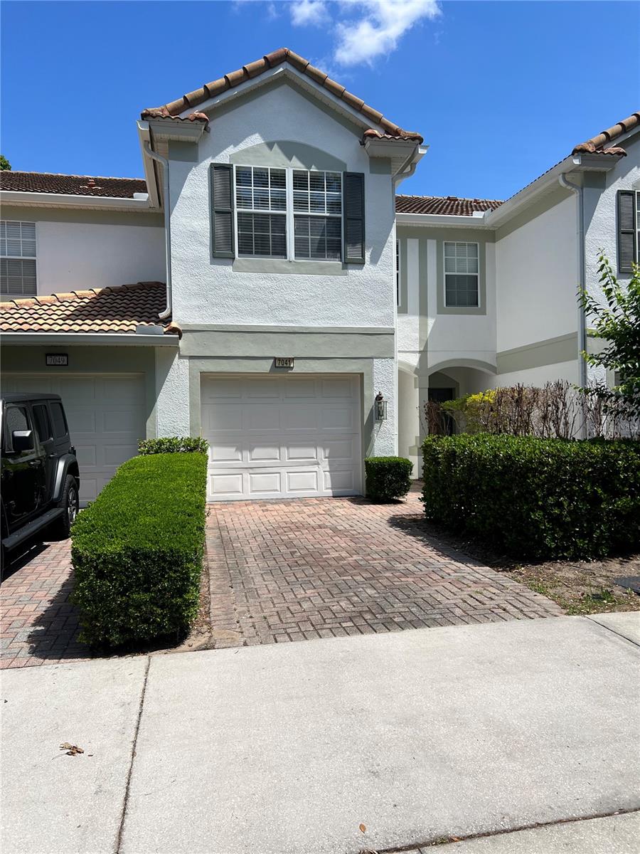 Details for 7041 Cadiz Boulevard, ORLANDO, FL 32819