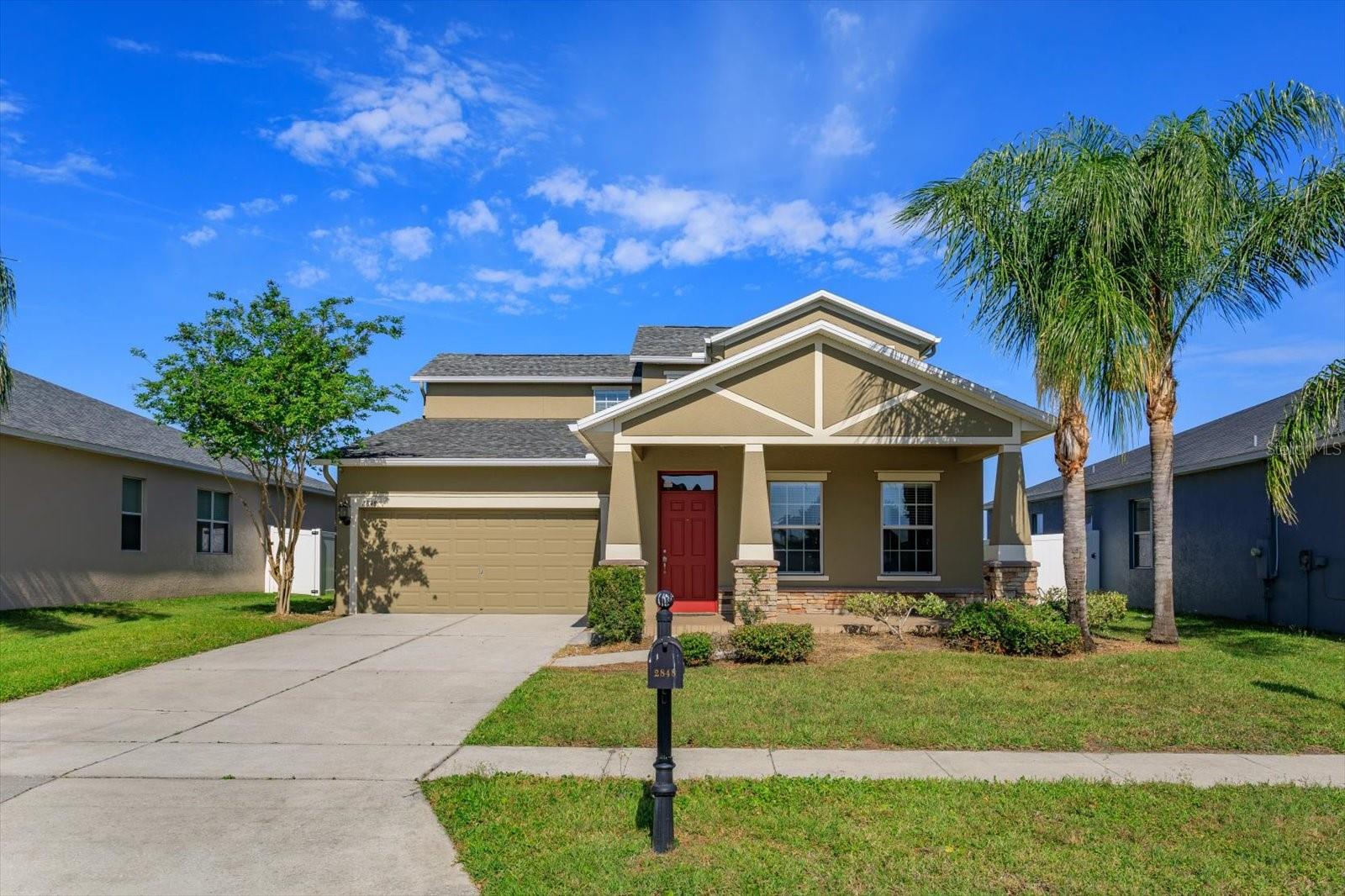 Details for 2848 Youngford Street, ORLANDO, FL 32824