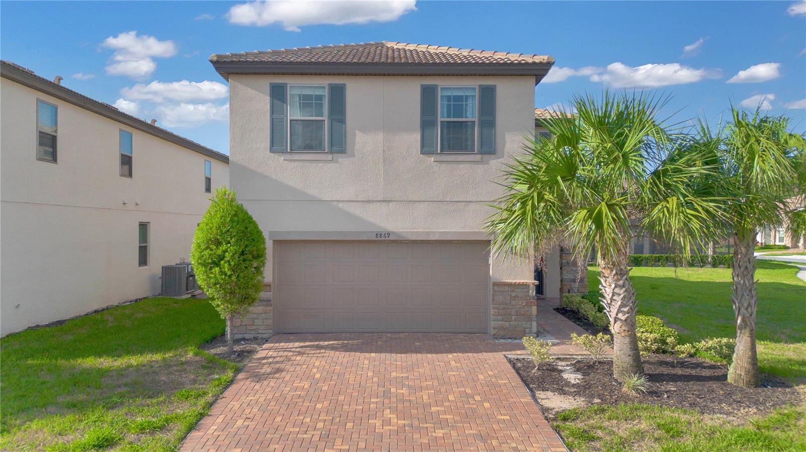 Details for 8869 Bengal Court, KISSIMMEE, FL 34747