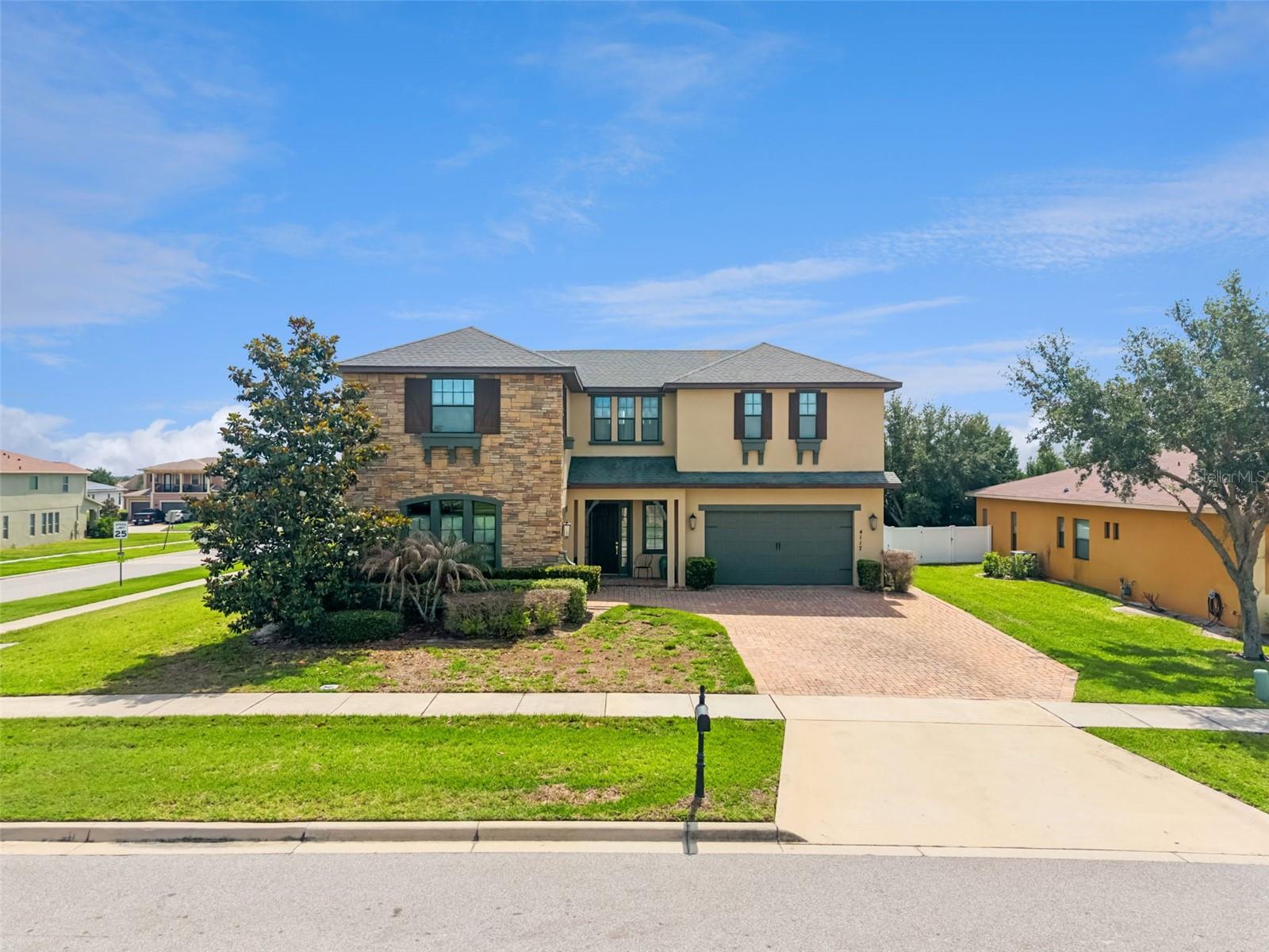 Details for 4117 Foxhound Drive, CLERMONT, FL 34711